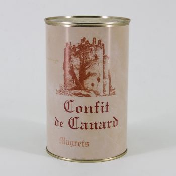 Magret de Canard Confits (2...