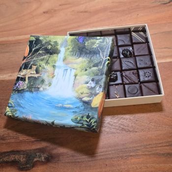 Boîte assortiment Lait &...