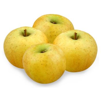 Pommes Chantecler 2kg
