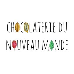 Chocolaterie du Nouveau Monde